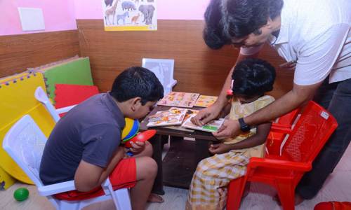 Sarva Mayee Creations - School Tuitions in Kovilambakkam, Chennai