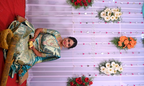 SREE PHOTOGRAPHY - Catering Services in Kukatpally, hyderabad