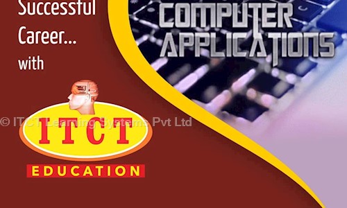 ITCT Learning Systems Pvt Ltd - School Tuitions in Devi Road, Kotdwar