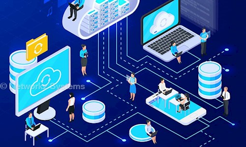 Networkz Systems - Job Training in Pottammal, Calicut