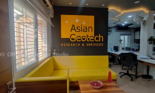  Off--Beat Design Studio - Interior Designers & Decorators in Kalinga Nagar, Bhubaneswar