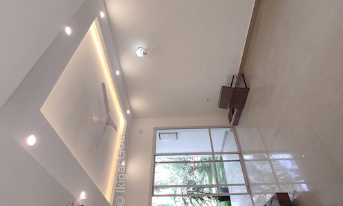 Ikigai Goa - Interior Designers & Decorators in Vasco-da-gama, Goa