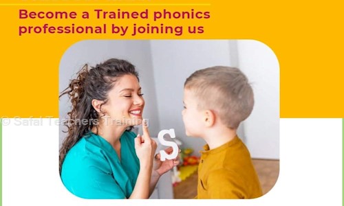 Safal Teachers Training - Job Training in Andheri West, Mumbai