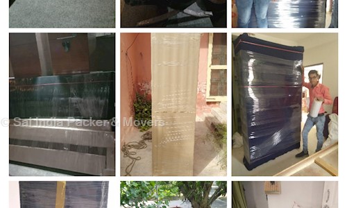 Sai India Packers and Movers - Packers and Movers in Mathura Cantt, Mathura