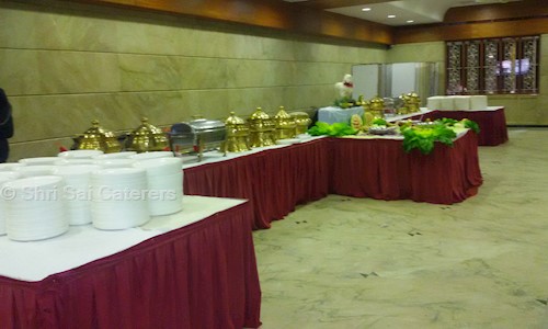 Shri Sai Caterers - Catering Services in Maruthi Sevanagar, Bangalore