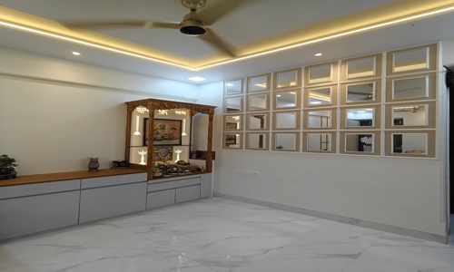 Arch2Interior - Interior Designers & Decorators in Thane West, Mumbai