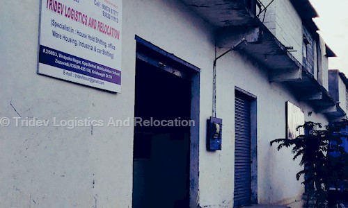Tridev Logistics And Relocation - Packers and Movers in Krishnagiri Road, Hosur