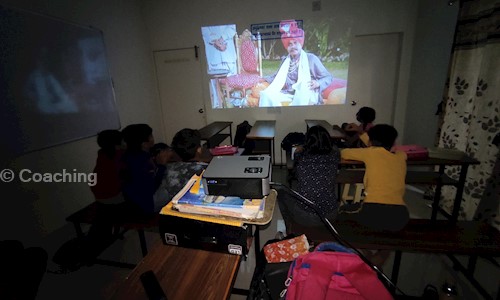 Shivam Educare Home - School Tuitions in Danteshwar, Vadodara