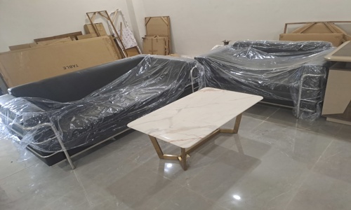 Safe Packer & Movers - Packers and Movers in Loha Mandi, Indore