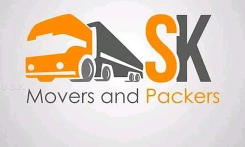 S.K. Packers & Movers - Packers and Movers in Thuraiyur, Namakkal