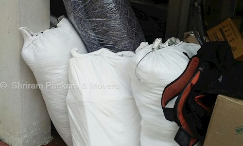  Shriram Packers & Movers - Packers and Movers in Ring Road, Nagpur