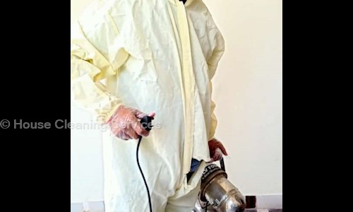 House Cleaning Services - Pest Control in Sanganer, Jaipur