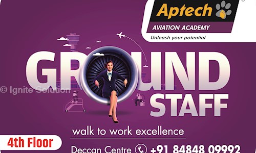 Ignite Solution - Job Training in Deccan Gymkhana, Pune