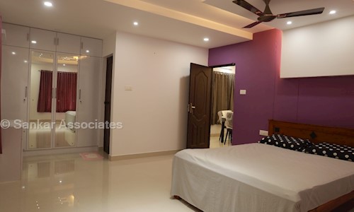 Sankar Associates - Interior Designers & Decorators in Trivandrum AG's, Trivandrum