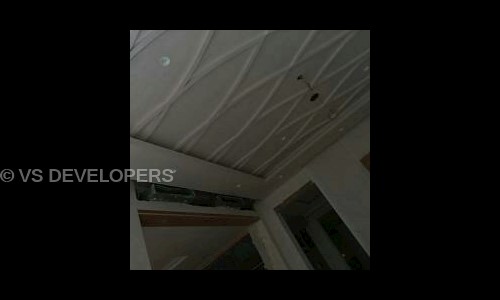 VS DEVELOPERS - Interior Designers & Decorators in Sector 43, Noida