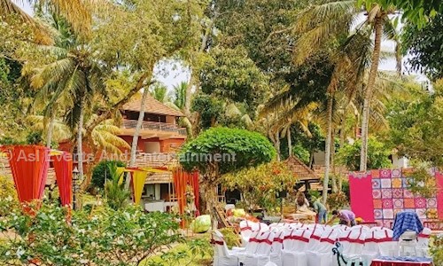 Asl Events And Entertainment - Catering Services in Thycaud, Trivandrum