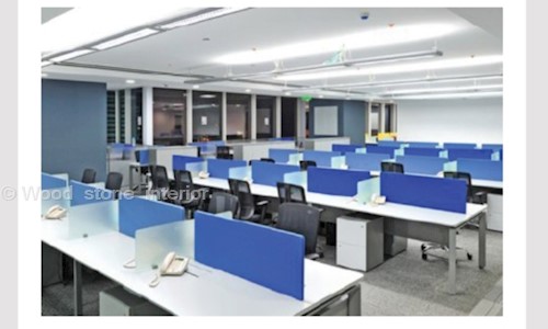 Woodstone Interior - Interior Designers & Decorators in Dwarka, Delhi
