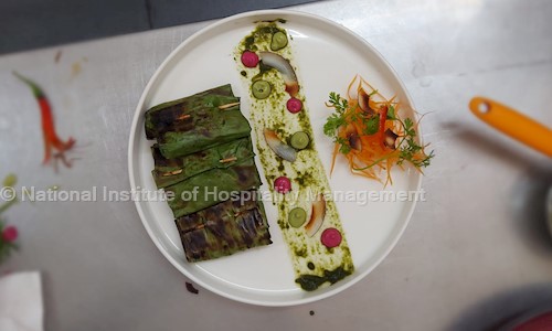 National Institute of Hospitality Management - Job Training in Vasai West, Vasai