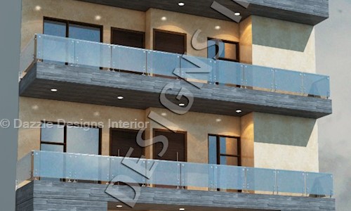 Dazzle Designs Interior - Interior Designers & Decorators in Rohini, Delhi