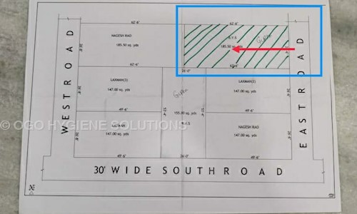 Ogo Hygiene Solutions - Pest Control in Endada, Visakhapatnam