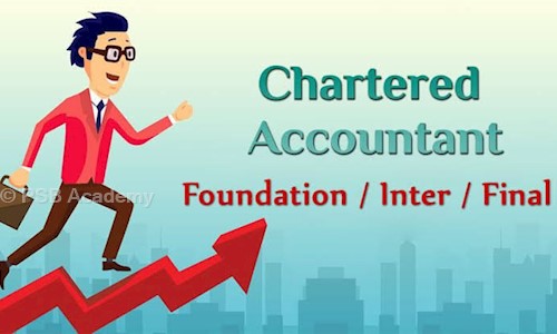 PSB Academy - Finance & Accounting tuitions in Pammal, Chennai