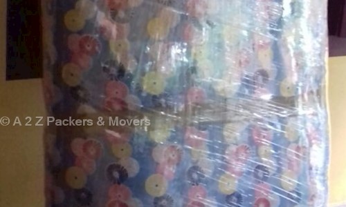 A2Z Packers & Movers - Packers and Movers in Sunkadakatte, Bangalore
