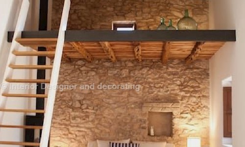 Interior Designer and decorating - Interior Designers & Decorators in Mohali, Chandigarh