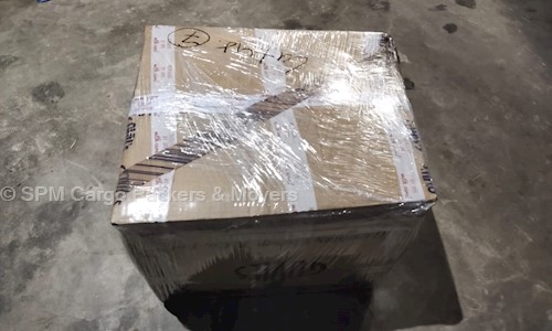 SPM Cargo Packers & Movers - Packers and Movers in Aslali, Ahmedabad