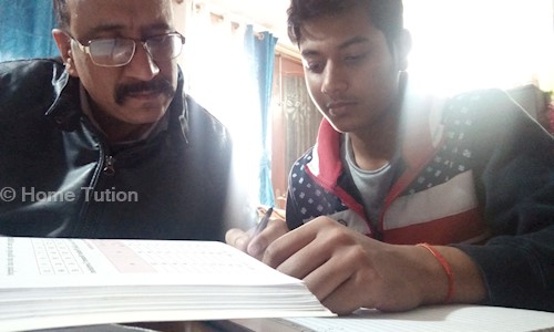 Ramesh Home Tution - School Tuitions in Malviya Nagar, Delhi