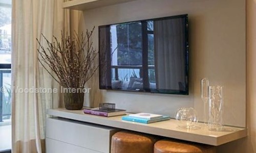 Woodstone Interior - Interior Designers & Decorators in Kakrola, Delhi