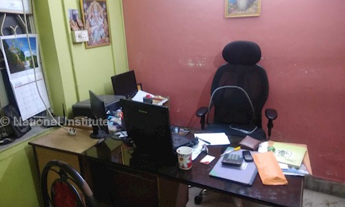 National Institute - School Tuitions in South Dumdum, Kolkata