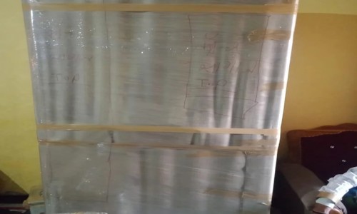 Jai Maa Karma Packers & Movers - Packers and Movers in Mari Mata Square, Indore