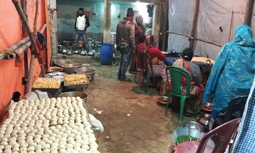 Banerjee Caterer & Decorators - Catering Services in Barasat, Kolkata
