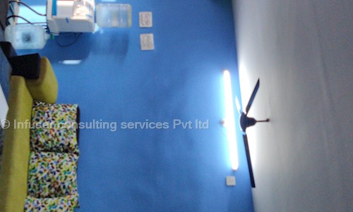 Infuser Consulting Services Pvt. Ltd. - Entrance Exam Coaching in Tarnaka, Hyderabad