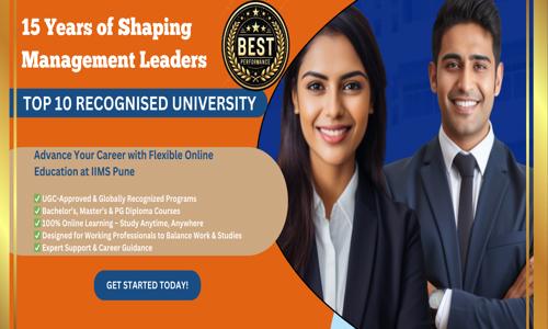 Indian Institute Of Management Studies - Distance Education in Pimpri Colony, Pune