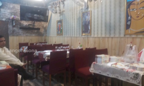 Bangorasana Bengsli cuisine pvt ltd - Catering Services in Kasba, Kolkata