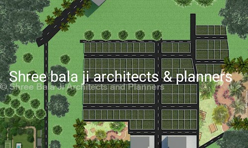 Shree Bala Ji Architects and Planners - Interior Designers & Decorators in Faizabad Road, Lucknow