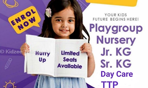 Kidzee Tolichowki - Playschools in Tolichowki, Hyderabad