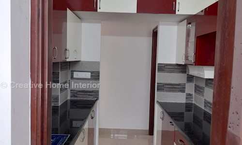 Creative Home Interior - Interior Designers & Decorators in Teynampet, Chennai