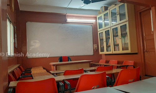 Danish Academy - School Tuitions in Ballygunge, Kolkata