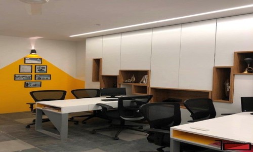 Amarnath - Interior Designers & Decorators in Avadi, Chennai