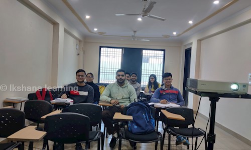 Finominal Education - Finance & Accounting tuitions in Barakhamba, Delhi
