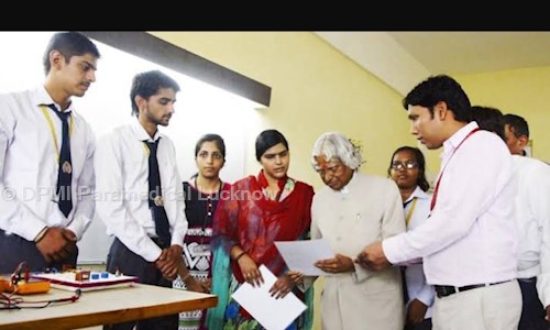 DPMI Paramedical Lucknow - Job Training in Banthra Sikanderpur, lucknow