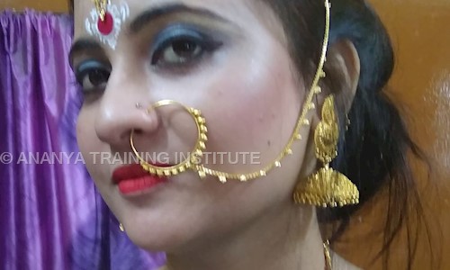 ANANYA TRAINING INSTITUTE - Job Training in Barrackpore, Kolkata