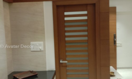 Avatar Decor - Interior Designers & Decorators in Kudasan, Gandhinagar