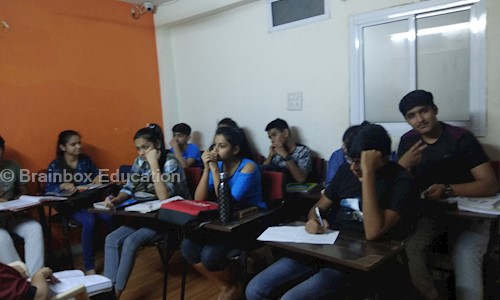 Brainbox Education - School Tuitions in Sukhdev Nagar, Indore
