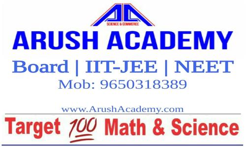 Arush Academy - School Tuitions in South City II, Gurugram