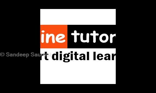 Sandeep Saurabh - School Tuitions in Pratap Vihar, Ghaziabad