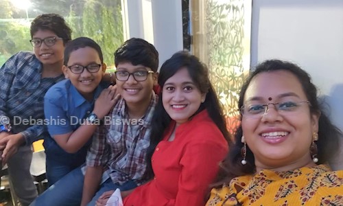 Debashis Dutta Biswas - School Tuitions in Behala, Kolkata