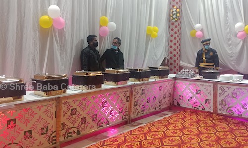 Shree Baba Caterers - Catering Services in Naveen Market, Kanpur